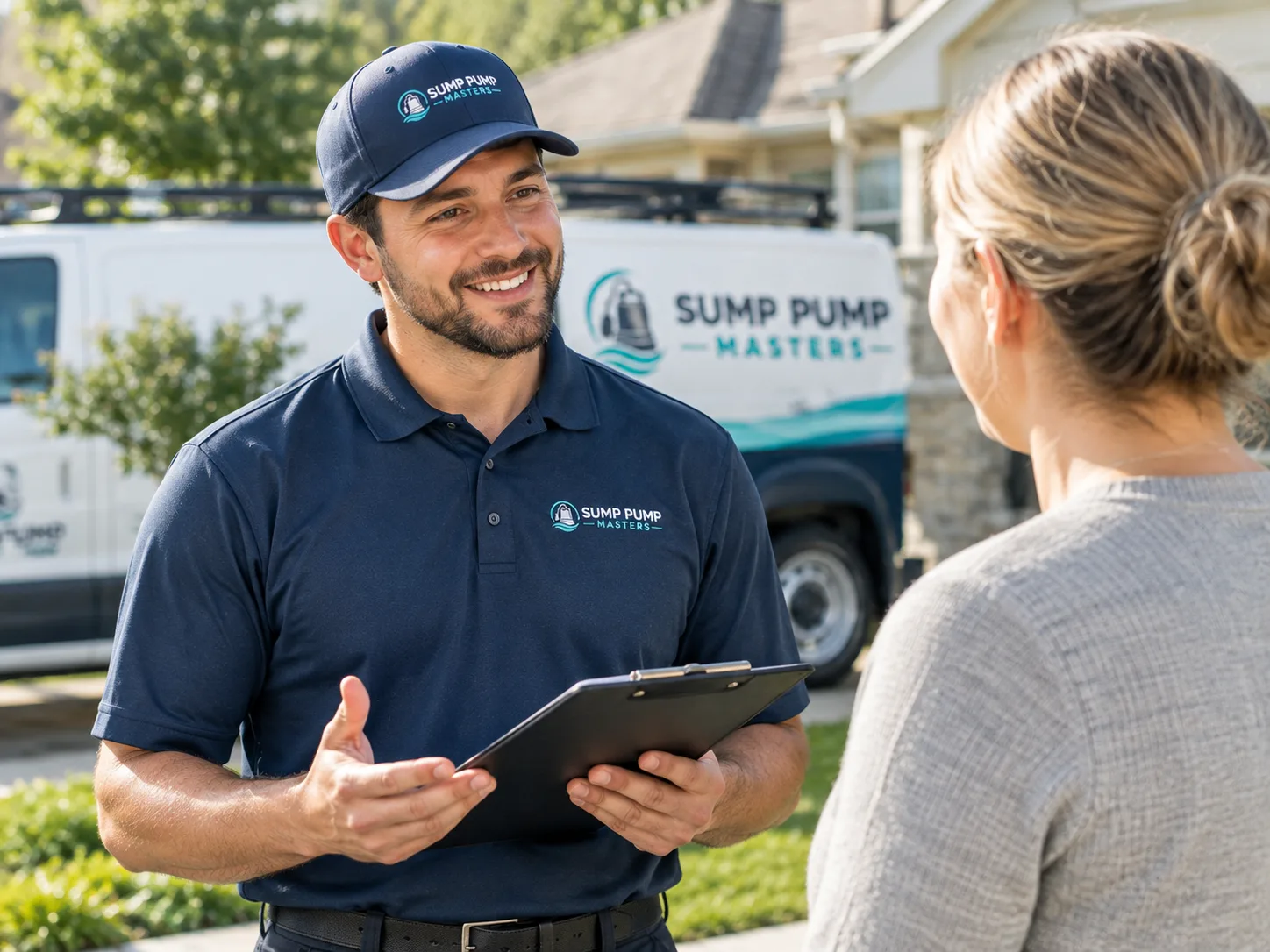 Sump Pump Repair Rhome, TX FAQs